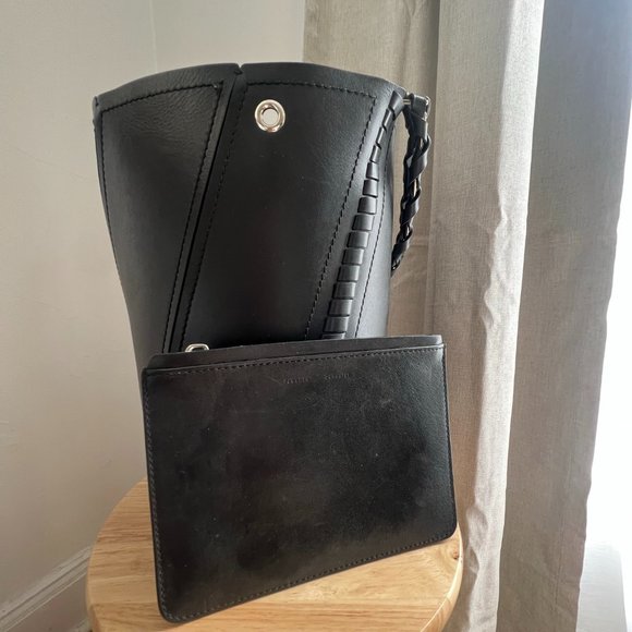 Proenza Schouler Hex Bucket Bag - Picture 7 of 8